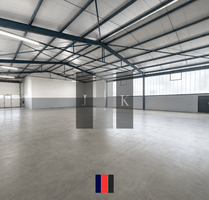 Halle in Schwarzenbek 5.000,00 € 340 m²