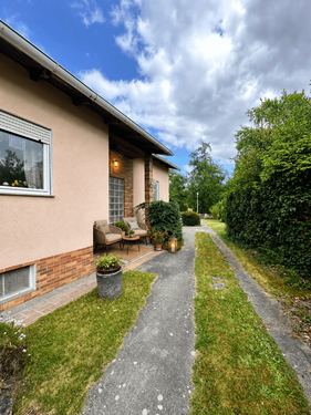 Foto - Haus zum Mieten in Burglengenfeld 1.000,00 € 100 m²