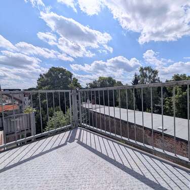 Foto - Wohnung zum Mieten in Freiberg 715,00 € 95.29 m²
