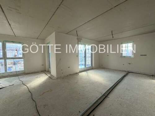 Foto - Wohnung zum Kaufen in Gütersloh 452.000,00 € 103 m²