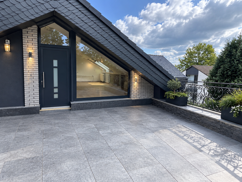 Foto - Wohnung zum Mieten in Frechen 1.550,00 € 110 m²