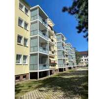 Wohnung zum Mieten in Magdeburg 368,00 € 46 m²