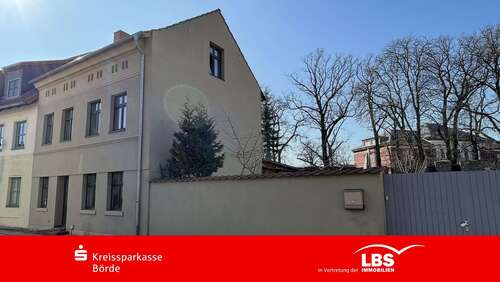 Foto - Haus zum Kaufen in Haldensleben 398.000,00 € 170 m²