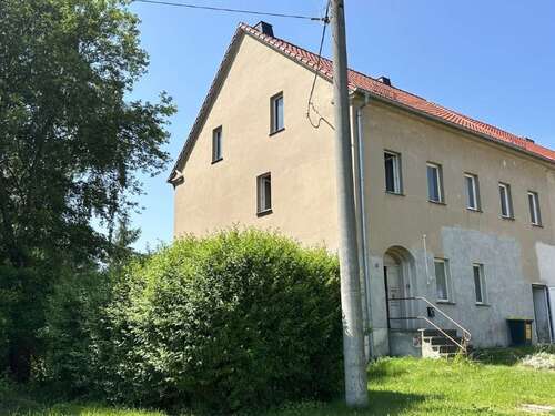 Foto - Haus zum Kaufen in Bernstadt OT Dittersbach 39.000,00 € 250 m²