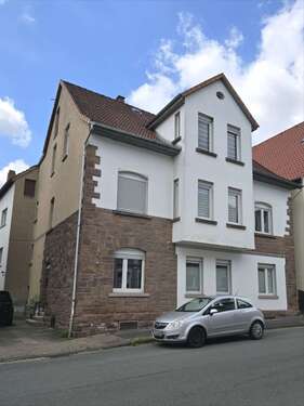 Foto - Haus zum Kaufen in Blomberg 398.000,00 € 315 m²