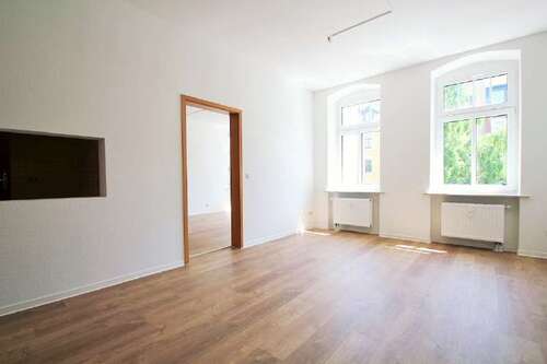 Foto - Wohnung zum Mieten in Chemnitz 529,00 € 83.23 m²