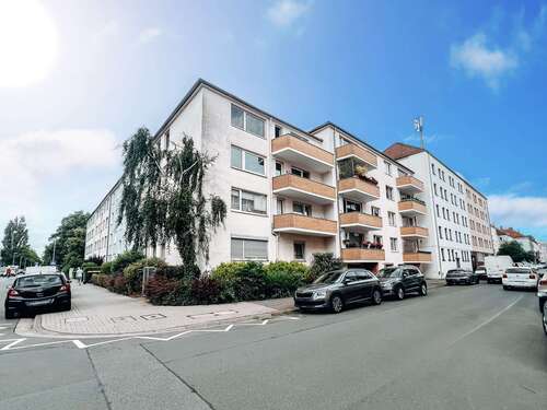 Foto - Wohnung zum Kaufen in Hannover 269.000,00 € 70 m²