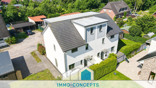 Foto - Haus zum Kaufen in Quickborn 499.000,00 € 117 m²