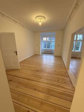Foto - Wohnung zum Mieten in Berlin 2.671,00 € 139 m²