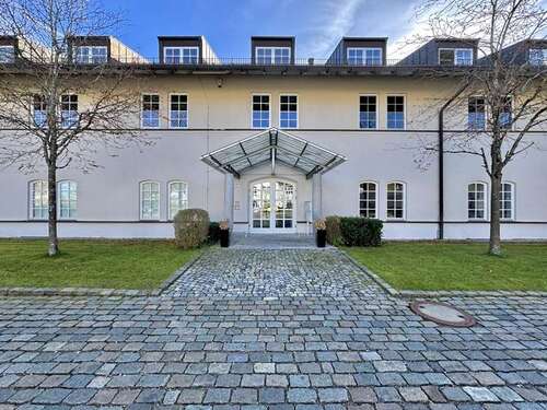 Foto - Büro in Grasbrunn Keferloh 3.950,00 € 270.4 m²