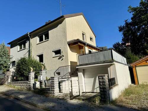 Foto - Haus zum Kaufen in Wattenheim 199.000,00 € 75 m²