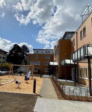 Foto - Wohnung zum Mieten in Bielefeld 490,00 € 53.9 m²