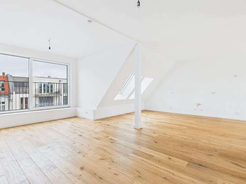 Foto - Wohnung zum Mieten in Berlin 1.374,00 € 68.66 m²