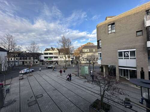 Foto - Einzelhandel in Hennef 3.450,00 € 287 m²