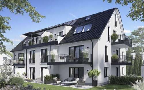 Foto - Wohnung zum Kaufen in München - Laim 899.900,00 € 83 m²