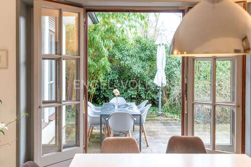 Foto - Haus zum Kaufen in Hamburg 1.290.000,00 € 156 m²