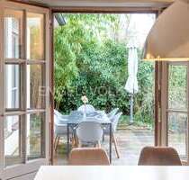 Haus zum Kaufen in Hamburg 1.290.000,00 € 156 m²