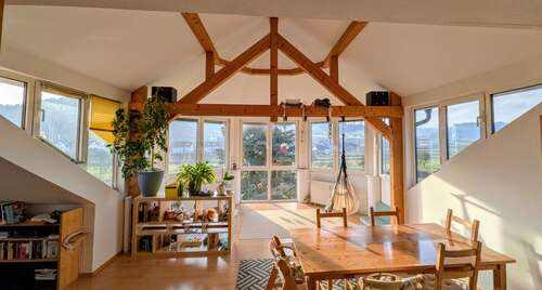 Foto - Wohnung zum Kaufen in Lautenbach 275.000,00 € 115 m²