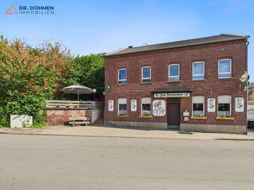 Foto - Gastronomie in Hückelhoven 239.000,00 € 530 m²