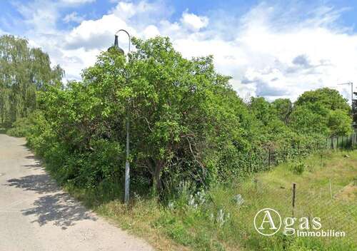 Foto - Grundstück zu verkaufen in Groß Lindow 99.000,00 € 1022 m²