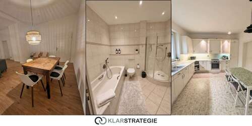 Foto - Wohnen auf Zeit in Bielefeld 550,00 €