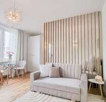 Wohnen auf Zeit in Düsseldorf 1.400,00 €