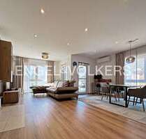 Wohnung zum Kaufen in Friedberg (Hessen) 495.000,00 € 96.29 m²