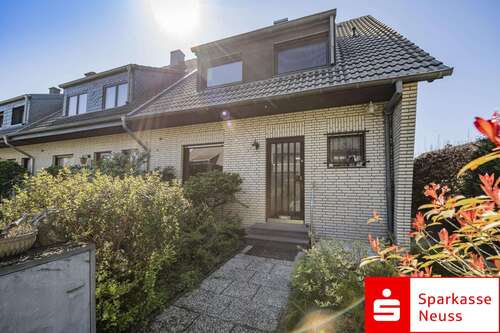 Foto - Haus zum Kaufen in Kaarst 409.000,00 € 116 m²