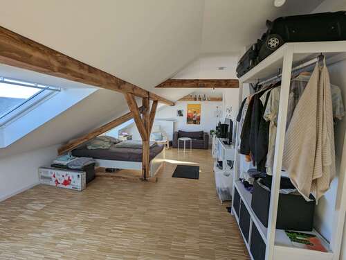Foto - Wohnung zum Mieten in Mannheim 2.200,00 € 180 m²