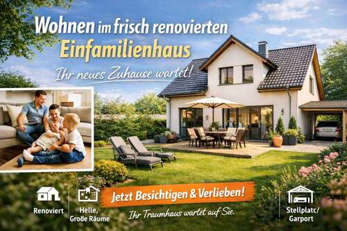 Foto - Haus zum Kaufen in Schönwölkau 399.000,00 € 188 m²