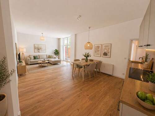 Foto - Wohnung zum Kaufen in Berlin 399.800,00 € 118 m²