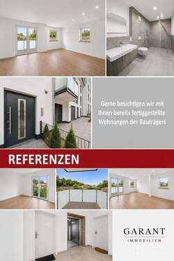 Foto - Wohnung zum Kaufen in Landshut 419.000,00 € 69 m²