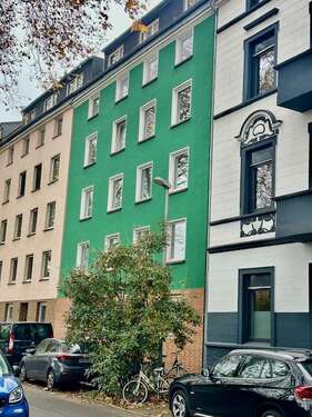 Foto - Wohnung zum Mieten in Düsseldorf 530,00 € 44 m²