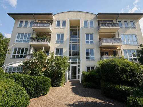 Foto - Wohnung zum Mieten in Düsseldorf Garath 600,00 € 43 m²