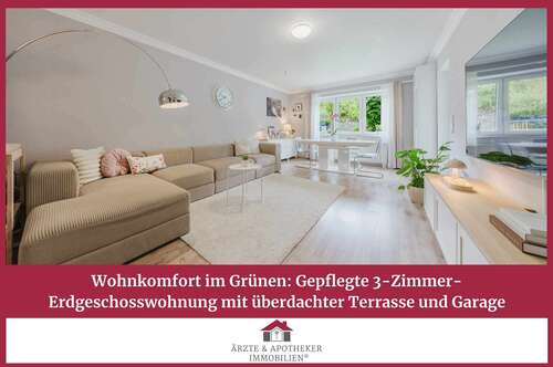 Foto - Wohnung zum Kaufen in Kassel 265.000,00 € 82.07 m²