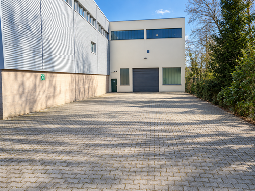 Foto - Halle in Radevormwald 3.500,00 € 872 m²