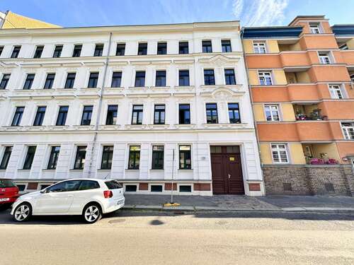 Foto - Wohnung zum Kaufen in Leipzig 95.000,00 € 41 m²