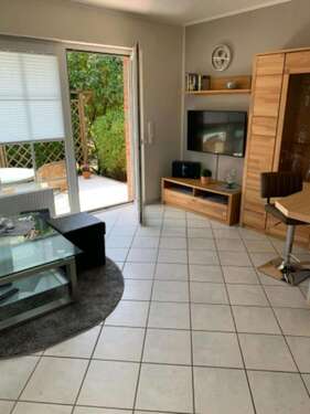 Foto - Wohnen auf Zeit in Hamburg 1.100,00 €