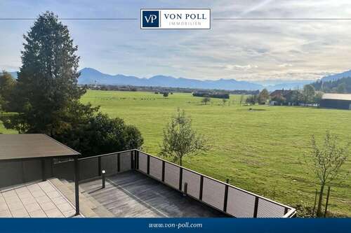Foto - Haus zum Mieten in Ainring 1.980,00 € 205 m²