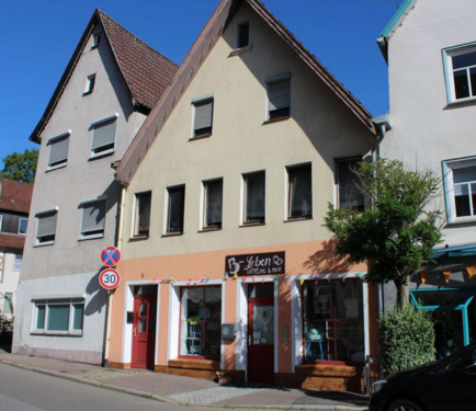 Foto - Haus zum Kaufen in Horb am Neckar 390.000,00 € 154 m²