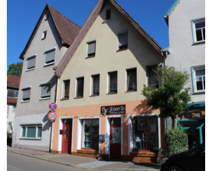 Haus zum Kaufen in Horb am Neckar 280.000,00 € 154 m²