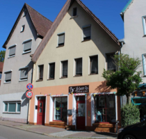 Haus zum Kaufen in Horb am Neckar 390.000,00 € 154 m²