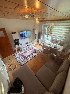 Foto - Wohnung zum Kaufen in Hamburg 270.000,00 € 60 m²