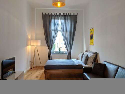 Foto - Wohnen auf Zeit in Düsseldorf 1.250,00 €