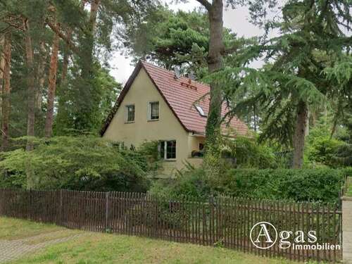 Foto - Haus zum Kaufen in Schildow 560.000,00 € 120 m²