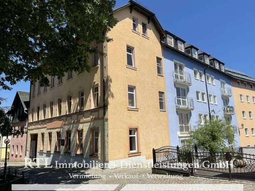 Foto - Wohnung zum Mieten in Rosenthal am Rennsteig 500,00 € 63 m²