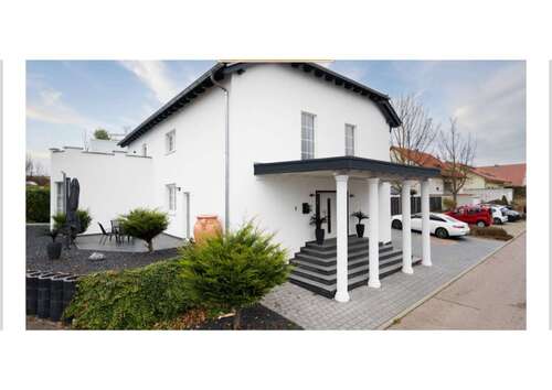 Foto - Haus zum Kaufen in Nordheim 1.198.000,00 € 282 m²