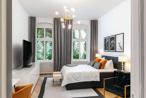 Foto - Wohnen auf Zeit in Berlin 1.790,00 €
