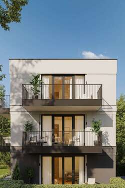 Foto - Wohnung zum Kaufen in Berlin 829.000,00 € 102 m²