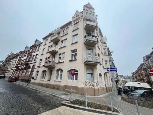 Foto - Wohnung zum Mieten in Wiesbaden 1.100,00 € 110 m²